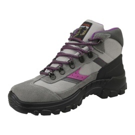 Grisport Grigio 13316S7G Schuhe grau 1