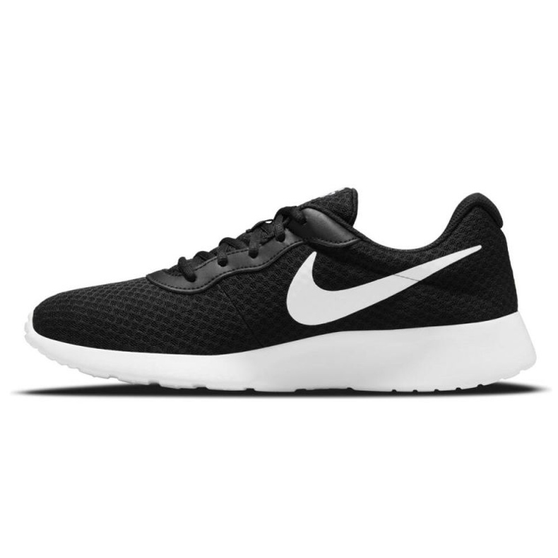 Nike Tanjun DJ6258-003 Schuhe schwarz 1