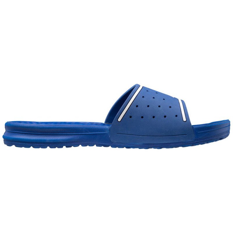 Mizuno Relax Slide II M 11GJ202027 weiß blau 1