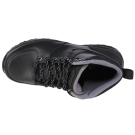 Nike Manoa Leather Se M DC8892-001 Schuh schwarz 2