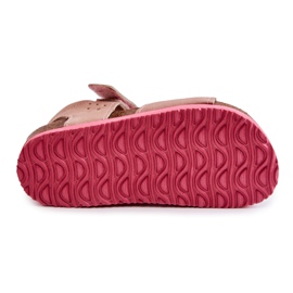 Kindersandalen Big Star JJ374121 Rosa 1