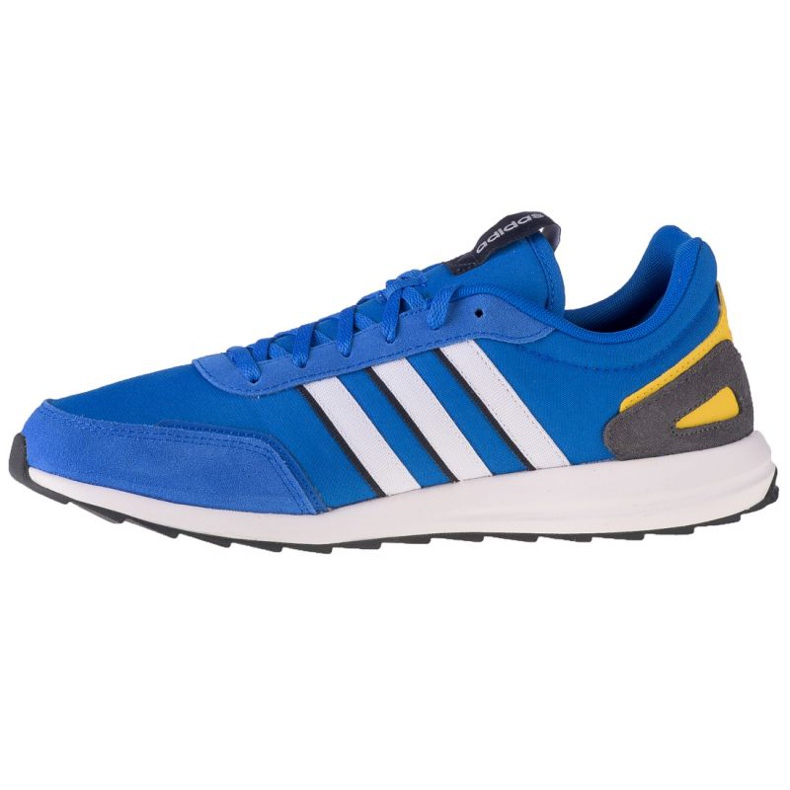 Adidas Retrorunner M FV7030 Schuhe blau 1