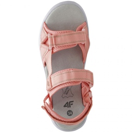 Sandalen 4F Jr HJL21 JSAD001 56S rosa 1