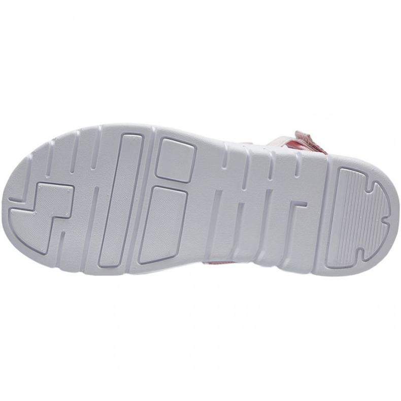 Sandalen 4F Jr HJL21 JSAD001 56S rosa 2