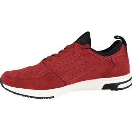 Levi's Scott M 229800-750-89 Schuhe rot 1