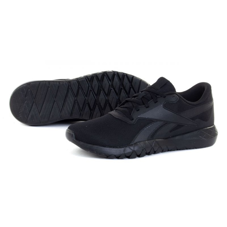 Reebok Flexagon Energy Tr 3 M GX8949 Schuhe schwarz 1