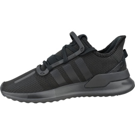 Adidas U_Path Run M G27636 Schuhe schwarz 1