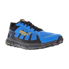 Inov-8 TrailFly G 270 M 001058-BLNE-S-01 Laufschuhe blau 1