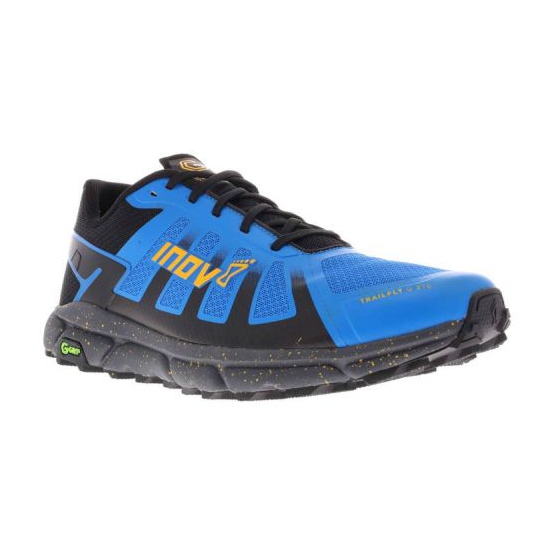 Inov-8 TrailFly G 270 M 001058-BLNE-S-01 Laufschuhe blau 1