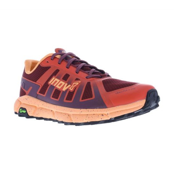 Inov-8 TrailFly G 270 W 001059-RDBUOR-S-01 Laufschuhe rot 1
