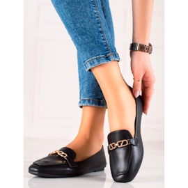 Sergio Todzi Elegante Herren mit Zirkonia schwarz 1