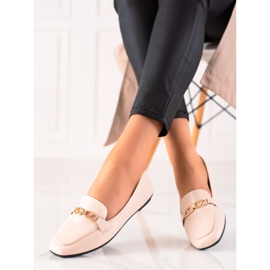 Sergio Todzi Elegante Herren mit Zirkonia beige 1