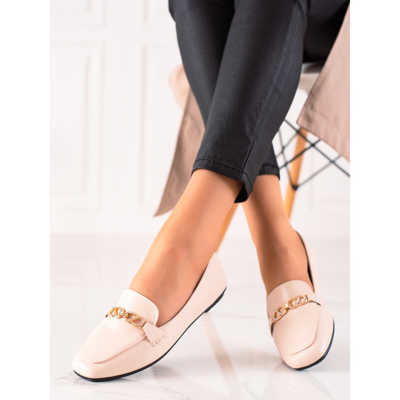 Sergio Todzi Elegante Herren mit Zirkonia beige 1