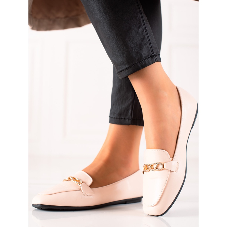 Sergio Todzi Elegante Herren mit Zirkonia beige 2