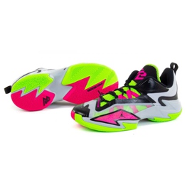 Nike Jordan One Take 3 M DC7701-002 mehrfarbig 1