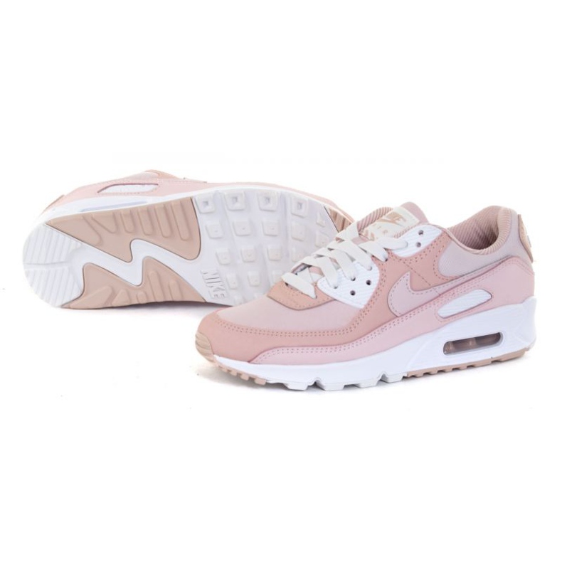 Nike Air Max 90W DJ3862-600 rosa 1