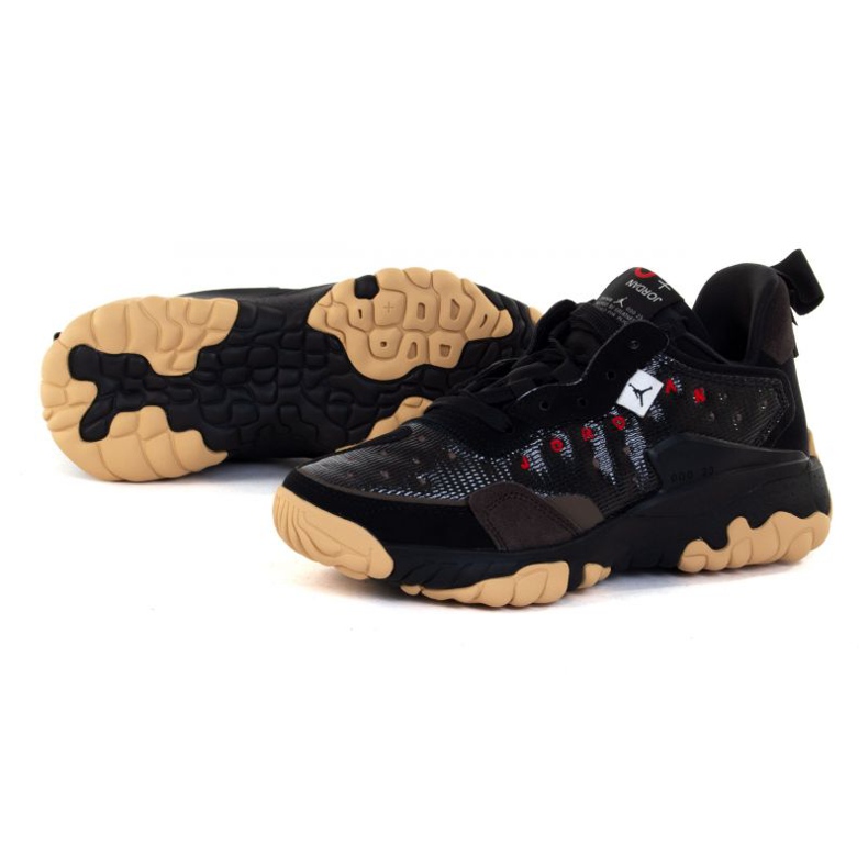 Nike Jordan Delta 2 W DQ6155-062 schwarz 1