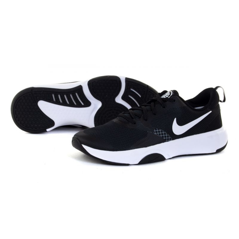 Nike City Rep Tr M DA1352-002 Schuh schwarz 1