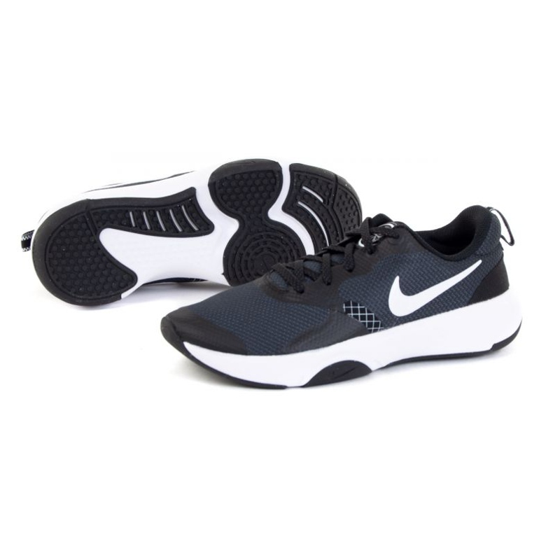 Nike City Rep Tr DA1351-002 Schuhe schwarz 1