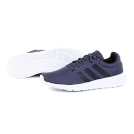 Adidas Lite Racer Cln 2.0 M GY5975 Schuhe blau 1