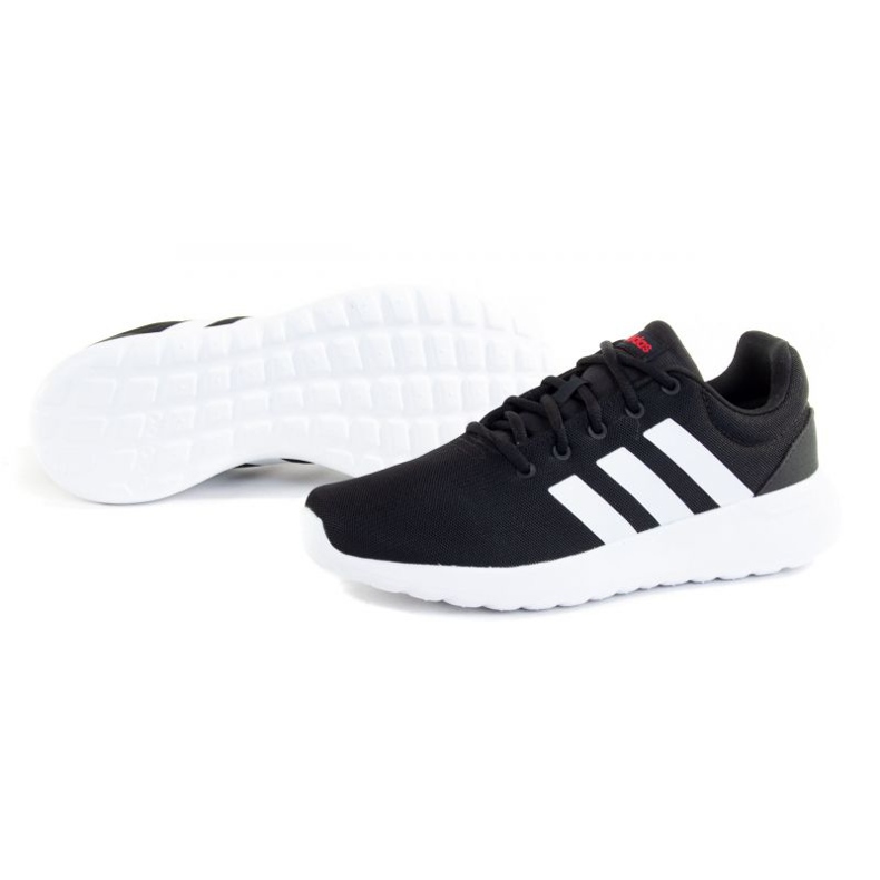 Adidas Lite Racer Cln 2.0 W GZ7739 schwarz 1