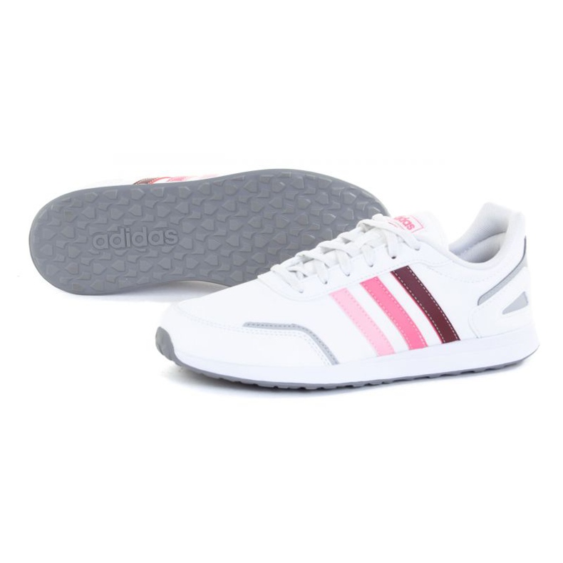 Adidas Vs Switch 3 W GW2970 Schuhe weiß 1