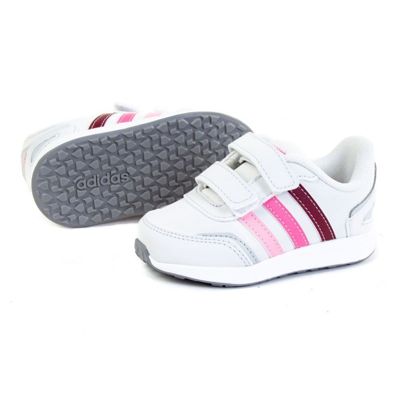 Adidas Vs Switch 3 I Jr GW2978 Schuhe weiß 1