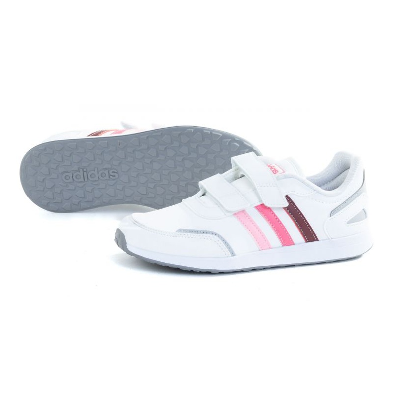 Adidas Vs Switch 3 C Jr GW2982 Schuhe weiß 1