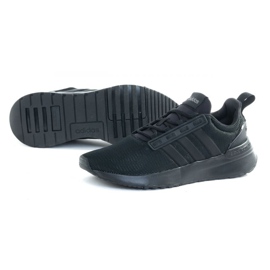 Adidas Racer TR21 GX0647 Schuhe schwarz 1