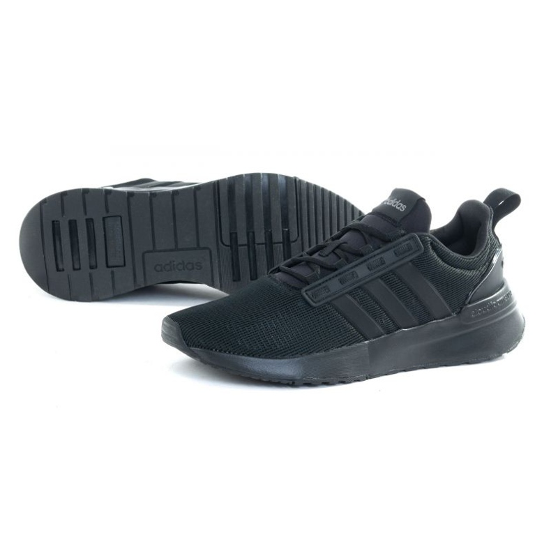 Adidas Racer TR21 GX0647 Schuhe schwarz 1