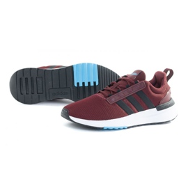 Adidas Racer TR21 M GX0652 Schuhe rot 1