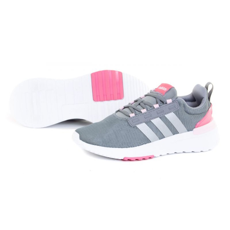 Adidas Racer TR21 K Jr GX3493 Schuhe violett 1