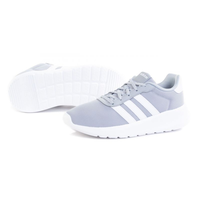 Adidas Lite Racer 3.0 K GX6613 Schuhe mehrfarbig blau 1