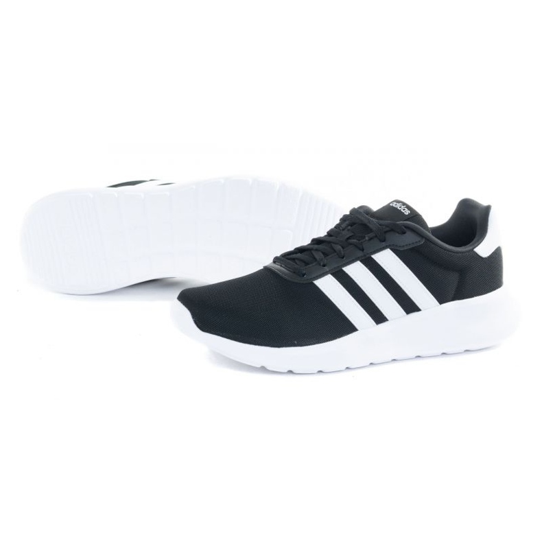 Adidas Lite Racer 3.0 M GY3094 Schuhe schwarz 1