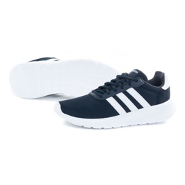 Adidas Lite Racer 3.0 Gy3095 Schuhe Marine Blau 1