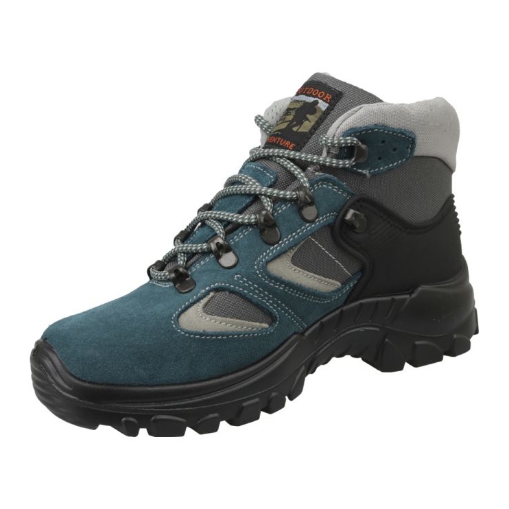Grisport Octane W 13320S8G Schuhe blau 1