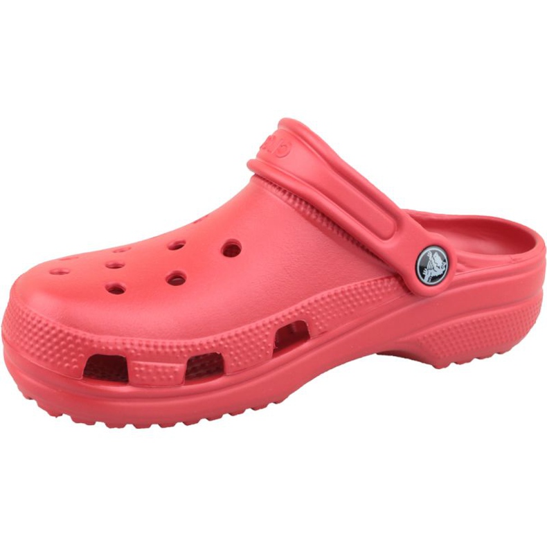 Crocs Classic 10001-6EN rot 1
