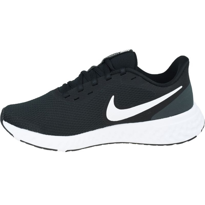 Nike Revolution 5 M BQ3204-002 Schuh schwarz 1