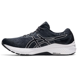 Asics Gt 2000 10 M 1011B185 002 Laufschuhe schwarz grau 1