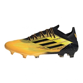 Adidas X Speedflow Messi.1 Fg M GW7417 Fußballschuhe gelb gelb 1