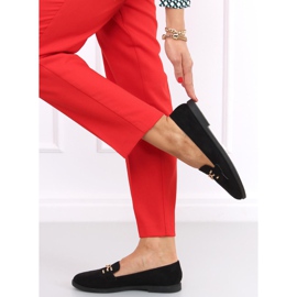 Giro Black Damen-Slipper schwarz 2