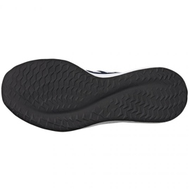 Adidas Fluidstreet M FY8454 Schuhe navy blau 3