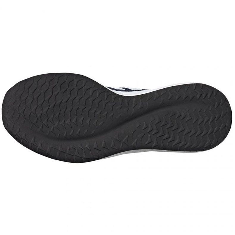 Adidas Fluidstreet M FY8454 Schuhe navy blau 3