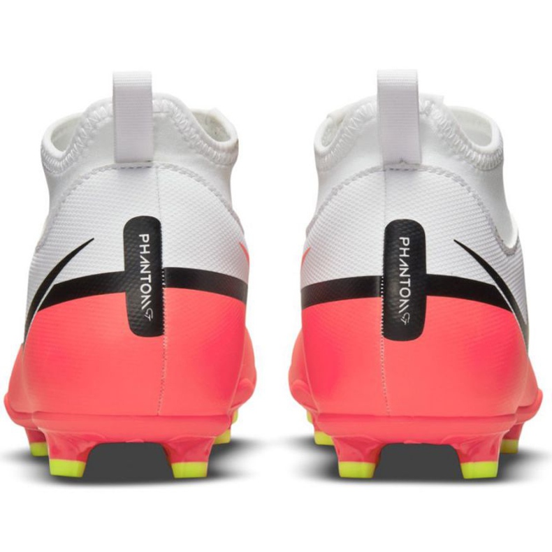 Nike Phantom GT2 Club Dynamic Fit FG / MG Jr DC0822 167 Fußballschuh weiß 5