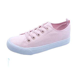 Atletico Girls 'Sneakers WY20761 Pink rosa 5