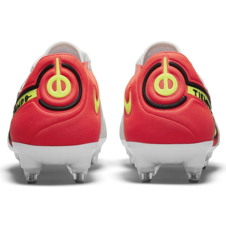Nike Tiempo Legend 9 Elite SG-Pro Ac M DB0822-176 Fußballschuhe weiß 2