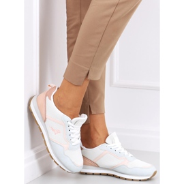 Furlo Blue Sportschuhe für Damen blau mehrfarbig 1