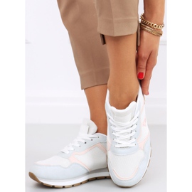 Furlo Blue Sportschuhe für Damen blau mehrfarbig 2