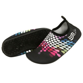 Neoprenschuhe für Wasser ProWater PRO-22-34-011L schwarz 4
