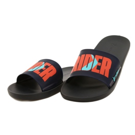 Rider Flip -Flops für Reiter -Männer für den Marine Blue Beach 11773 20856 blau 2